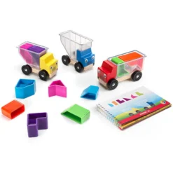 SmartGames Bahuts Malins
