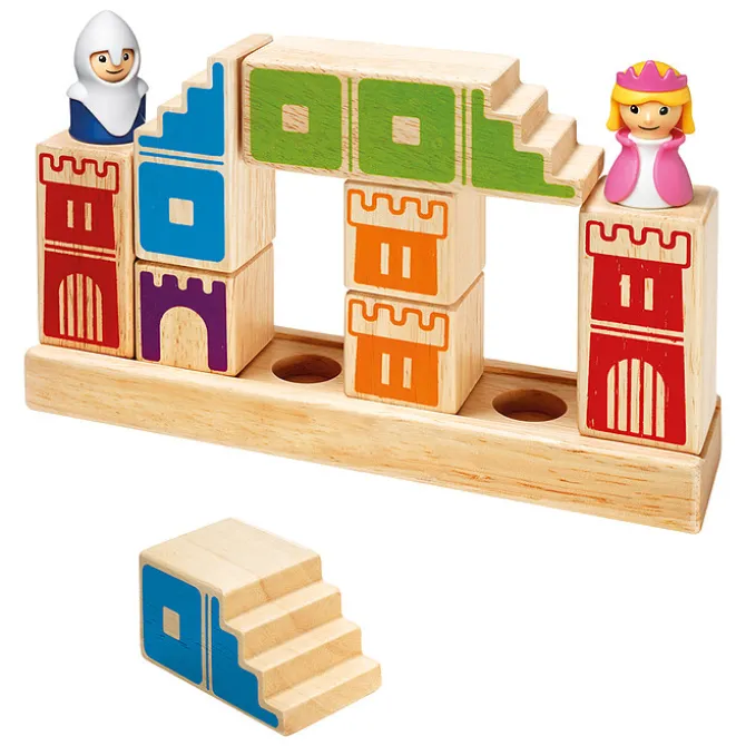 SmartGames Camelot Jr.