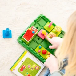 SmartGames Hansel & Gretel