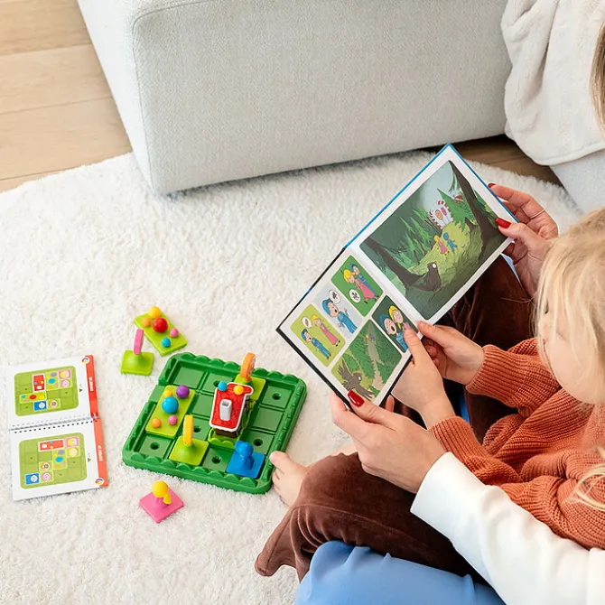 SmartGames Hansel & Gretel