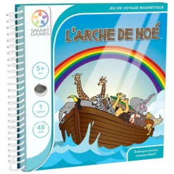 SmartGames L'Arche de Noé