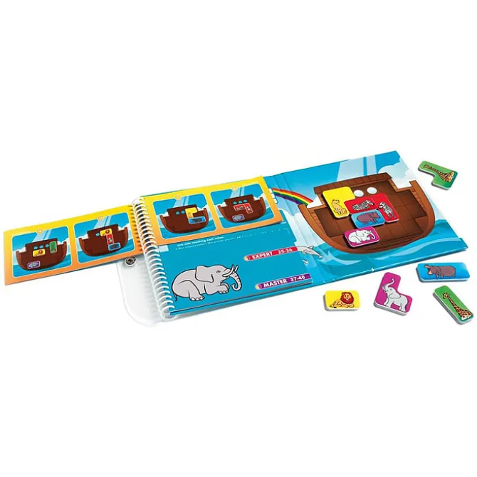 SmartGames L'Arche de Noé