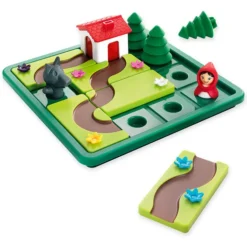 SmartGames Le Petit Chaperon Rouge