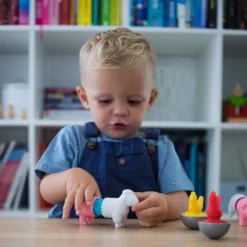 SmartMax Les Animaux de la Ferme - My First Animals