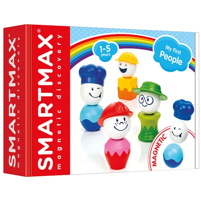 SmartMax Les Personnages - My First People