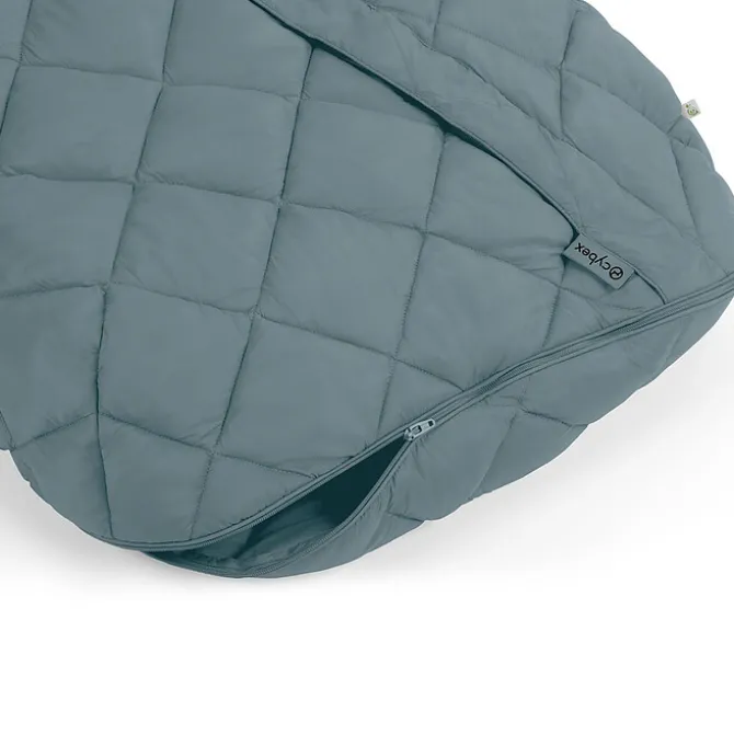Snogga Chancelière Snogga 2 - Almond Beige