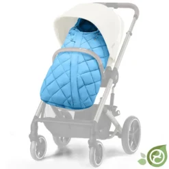Snogga Chancelière Snogga 2 - Beach Blue