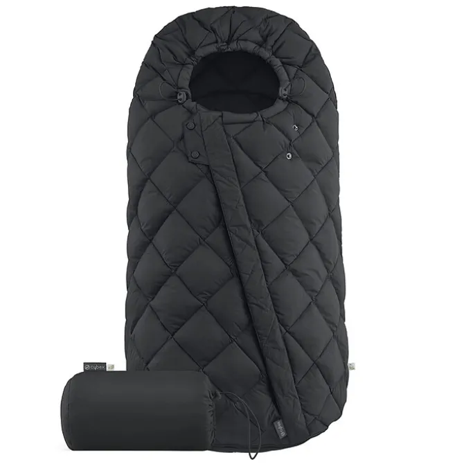 Snogga Chancelière Snogga 2 - Moon Black