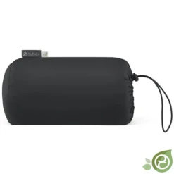 Snogga Chancelière Snogga 2 - Moon Black