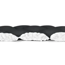 Snogga Chancelière Snogga 2 - Moon Black