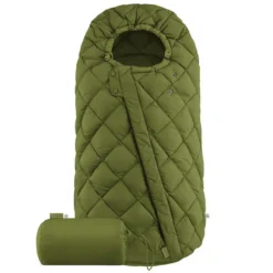 Snogga Chancelière Snogga 2 - Nature Green