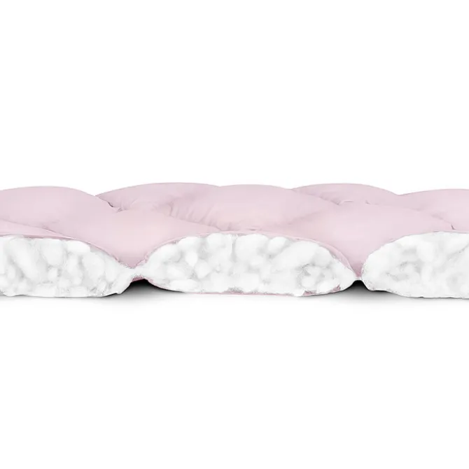 Snogga Chancelière Snogga 2 - Powder Pink