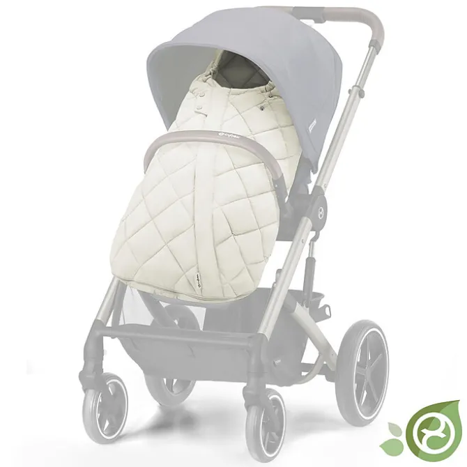 Snogga Chancelière Snogga 2 - Seashell Beige