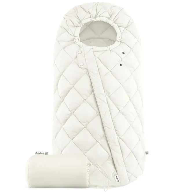 Snogga Chancelière Snogga 2 - Seashell Beige