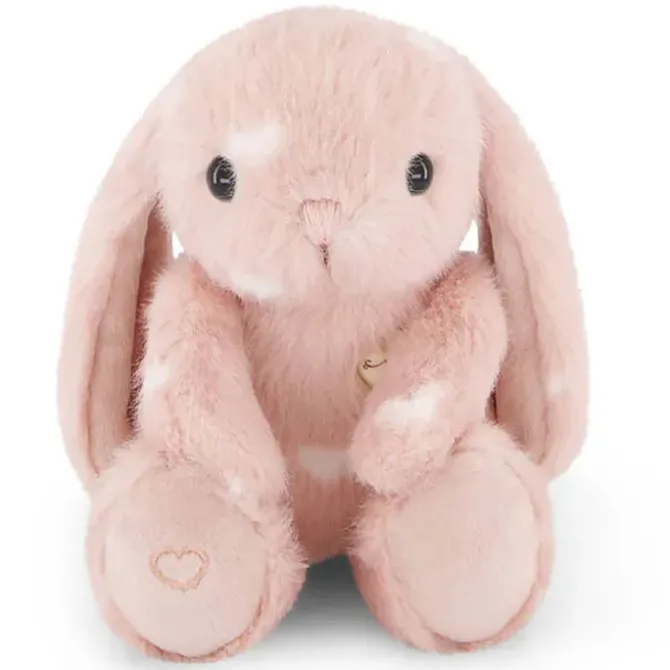 Snuggle Bunnies Peluche Lapin Pénélope Little Love - 15 cm