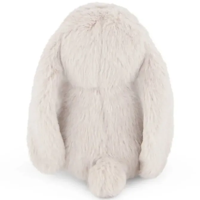 Snuggle Bunnies Peluche Lapin Pénélope Beige - 15 cm