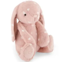 Snuggle Bunnies Peluche Lapin Pénélope Little Love - 30 cm