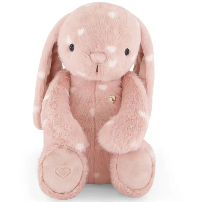 Snuggle Bunnies Peluche Lapin Pénélope Little Love - 30 cm