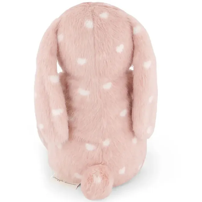 Snuggle Bunnies Peluche Lapin Pénélope Little Love - 30 cm
