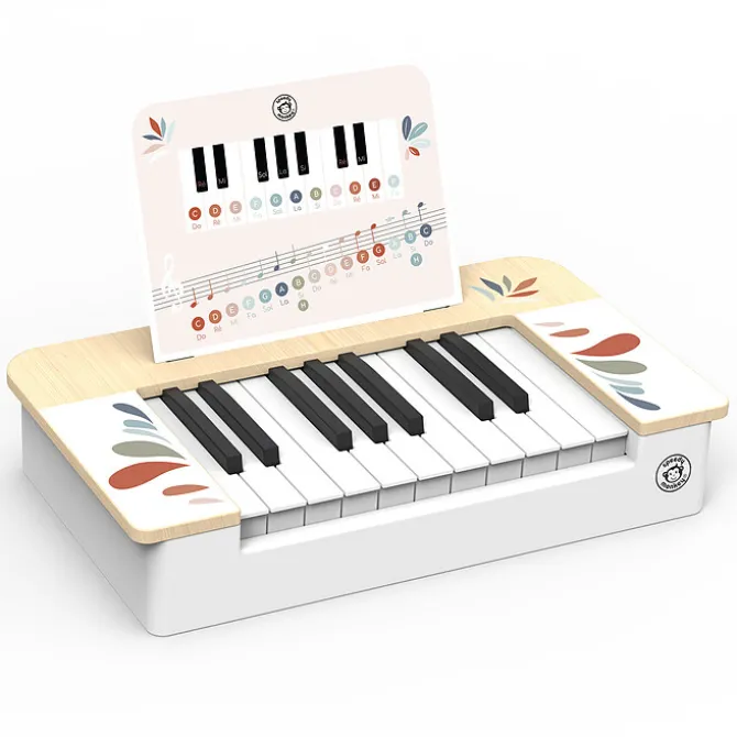Speedy Monkey Clavier de Piano