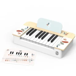 Speedy Monkey Clavier de Piano