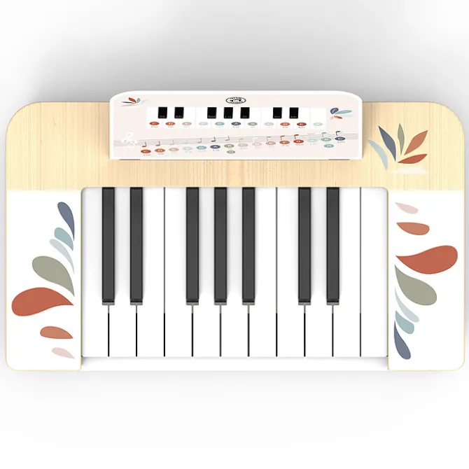 Speedy Monkey Clavier de Piano