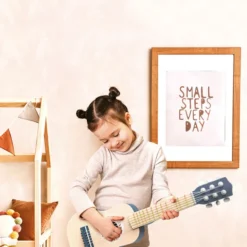 Speedy Monkey Guitare