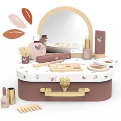 Speedy Monkey Valise de Beauté