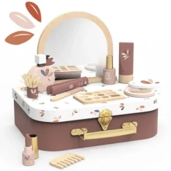 Speedy Monkey Valise de Beauté