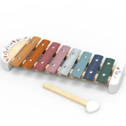 Speedy Monkey Xylophone