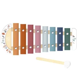Speedy Monkey Xylophone