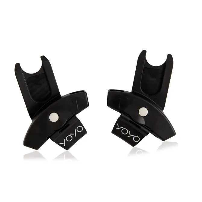 Stokke Adaptateurs Siège Auto YOYO