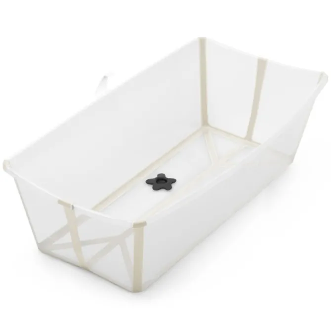 Stokke Baignoire Pliable Flexi Bath X-Large - Beige Sable