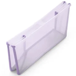 Stokke Baignoire Pliable Flexi Bath - Lavande