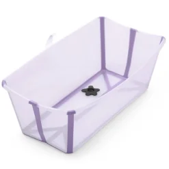 Stokke Baignoire Pliable Flexi Bath - Lavande