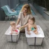 Stokke Baignoire Pliable Flexi Bath X-Large - Blanc