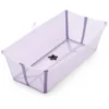 Stokke Baignoire Pliable Flexi Bath X-Large - Lavande
