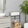 Stokke Baignoire Pliable Flexi Bath - Blanc