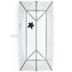 Stokke Baignoire Pliable Flexi Bath - Blanc