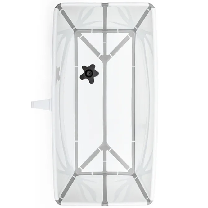 Stokke Baignoire Pliable Flexi Bath - Blanc