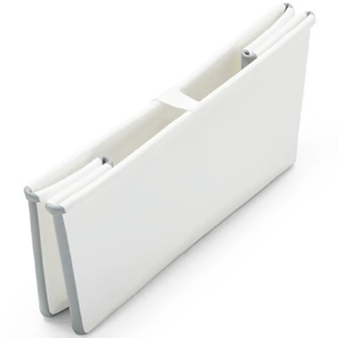 Stokke Baignoire Pliable Flexi Bath - Blanc