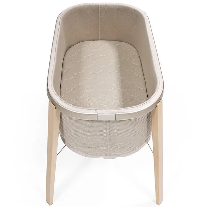 Stokke Berceau Snoozi - Beige Sable