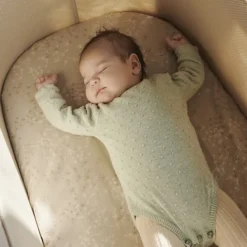 Stokke Berceau Snoozi - Beige Sable