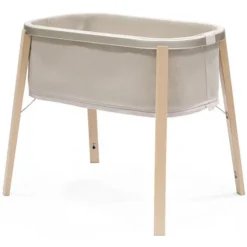 Stokke Berceau Snoozi - Beige Sable