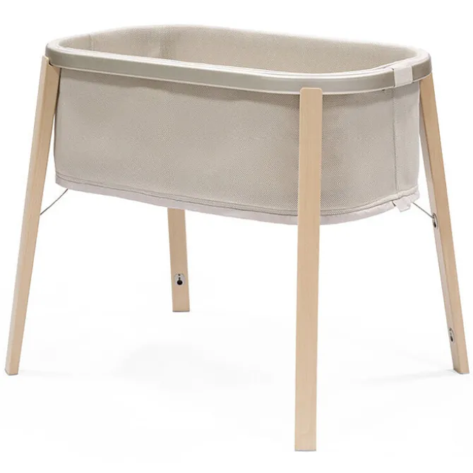 Stokke Berceau Snoozi - Beige Sable