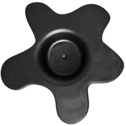 Stokke Bouchon Flexi Bath - noir