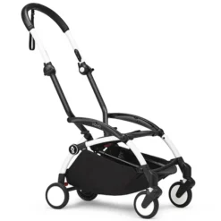 Stokke Cadre Poussette YOYO³ - Blanc