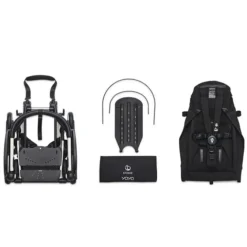 Stokke Cadre Poussette YOYO³ - Blanc