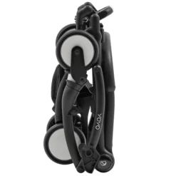 Stokke Cadre Poussette YOYO5 - Noir