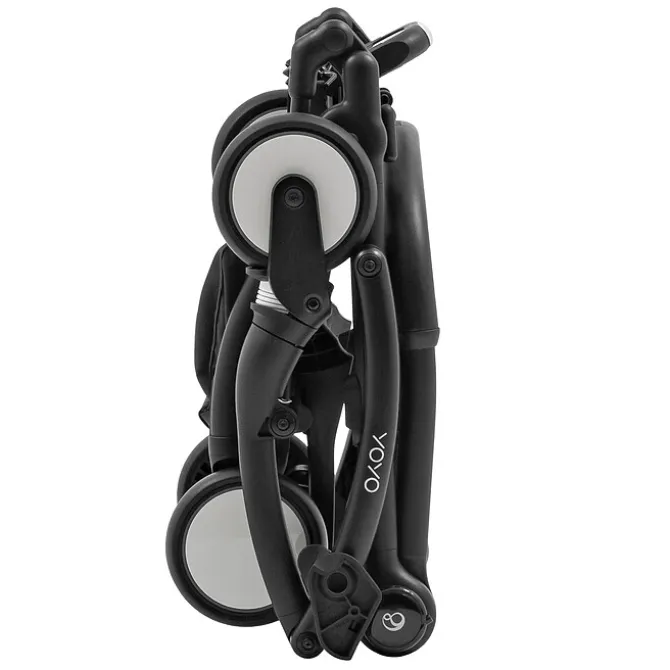 Stokke Cadre Poussette YOYO5 - Noir